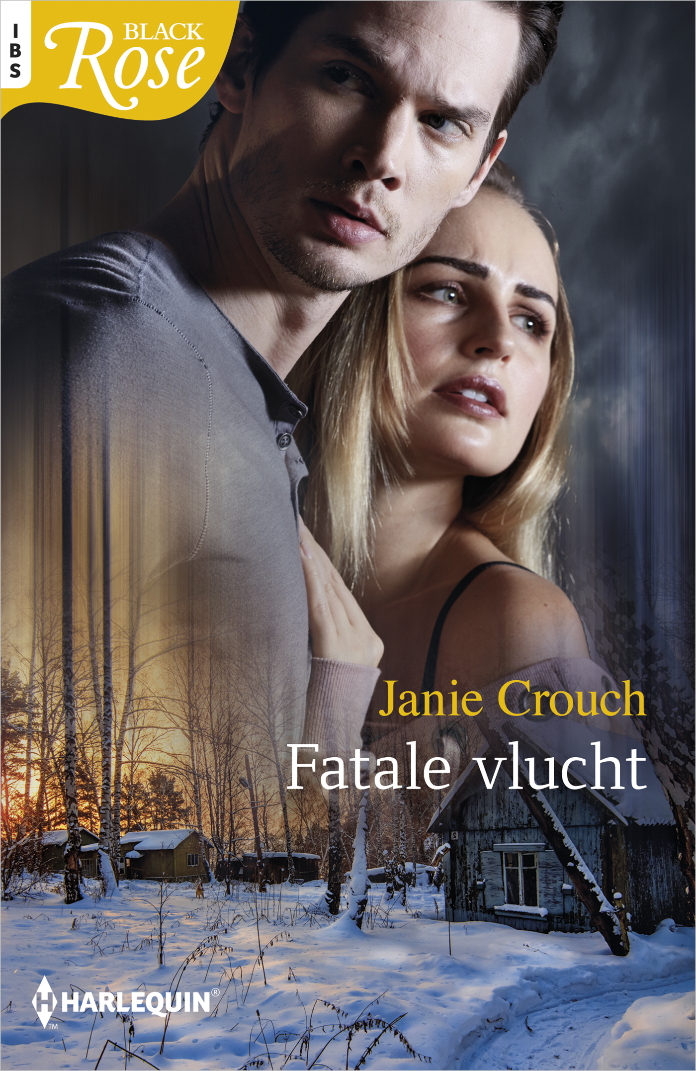 Fatale vlucht