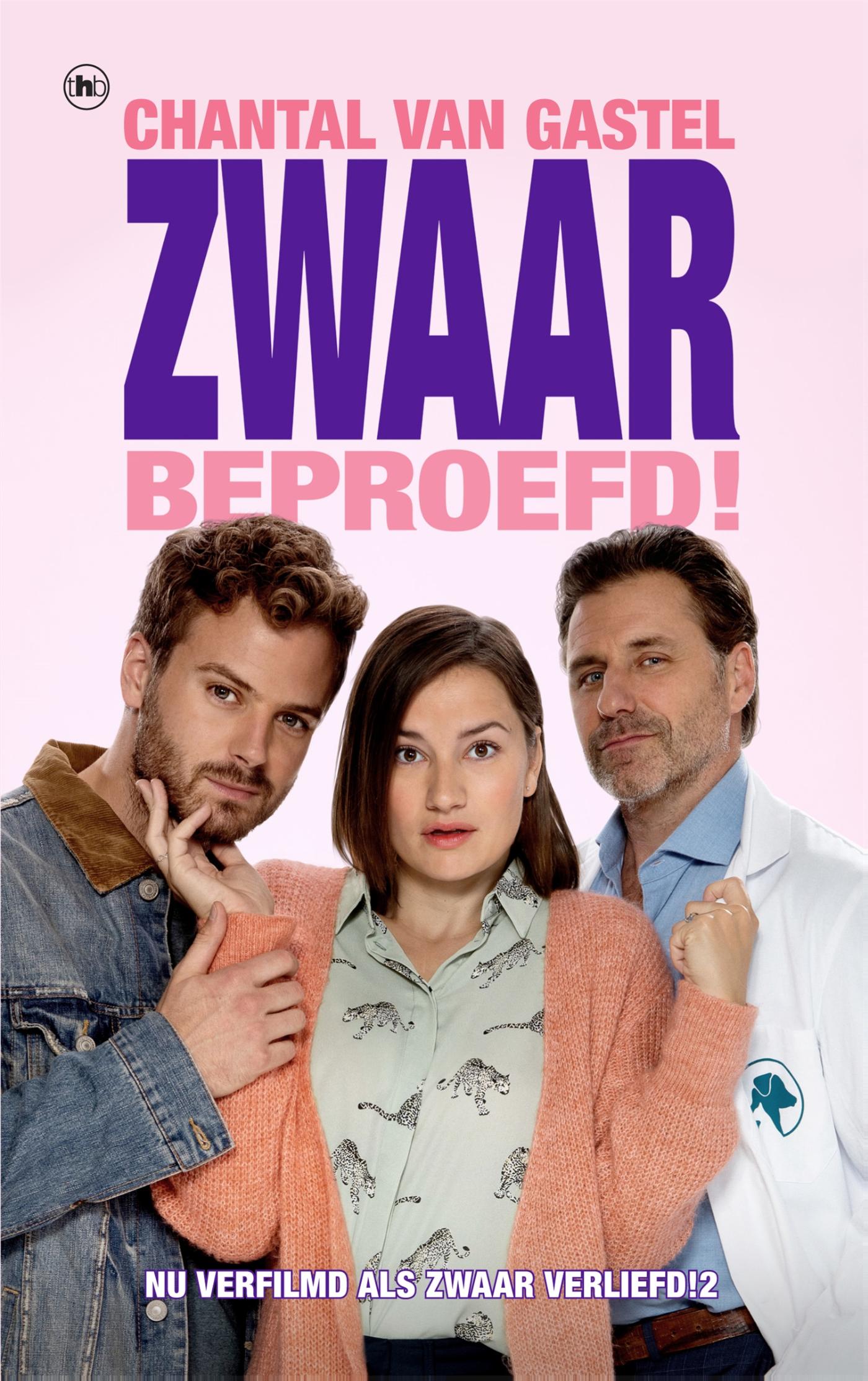 Zwaar beproefd!