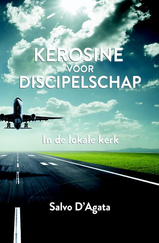 Kerosine voor discipelschap