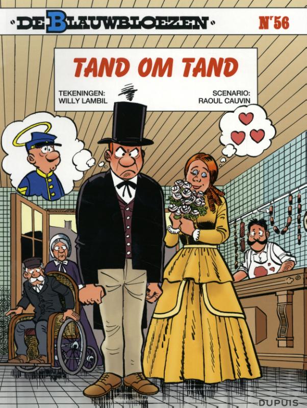 Tand om tand