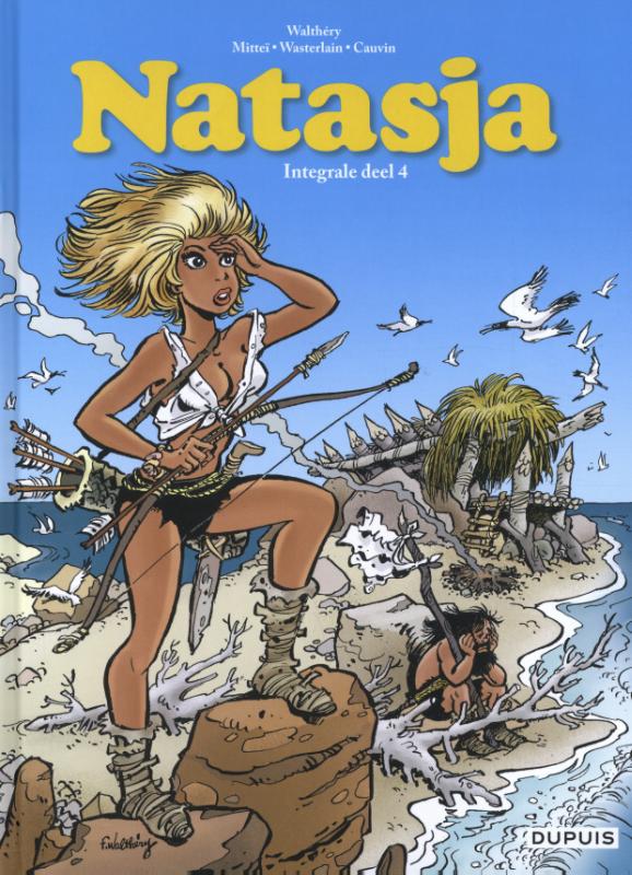 Natasja