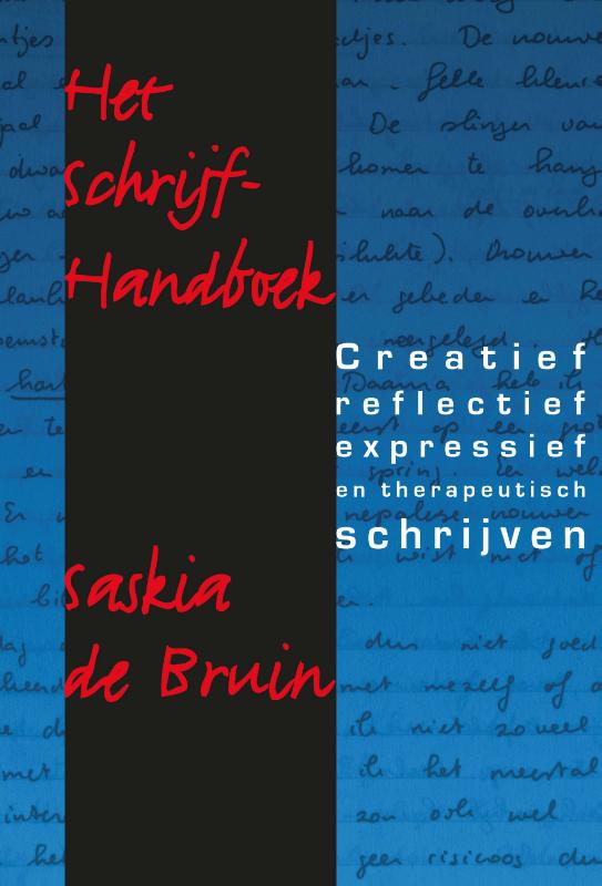 Het schrijfhandboek