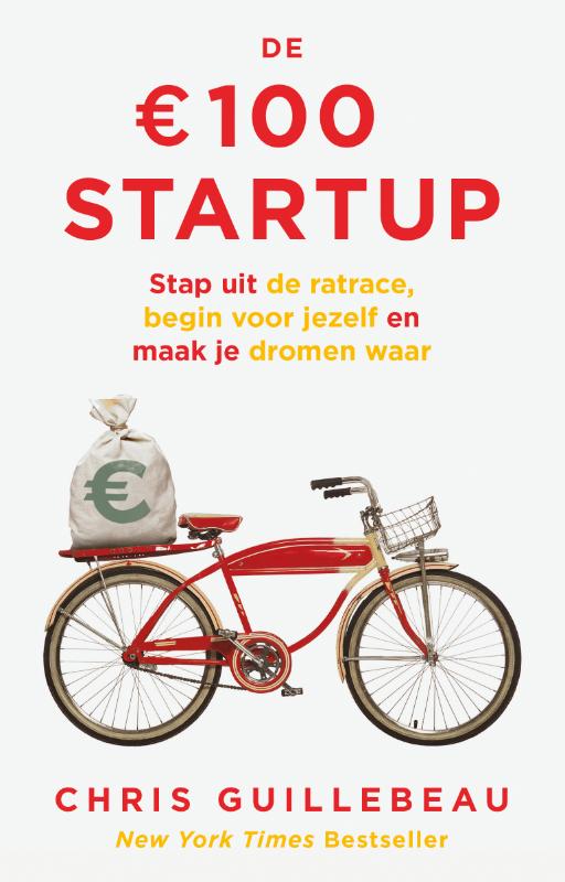 De 100 euro Startup