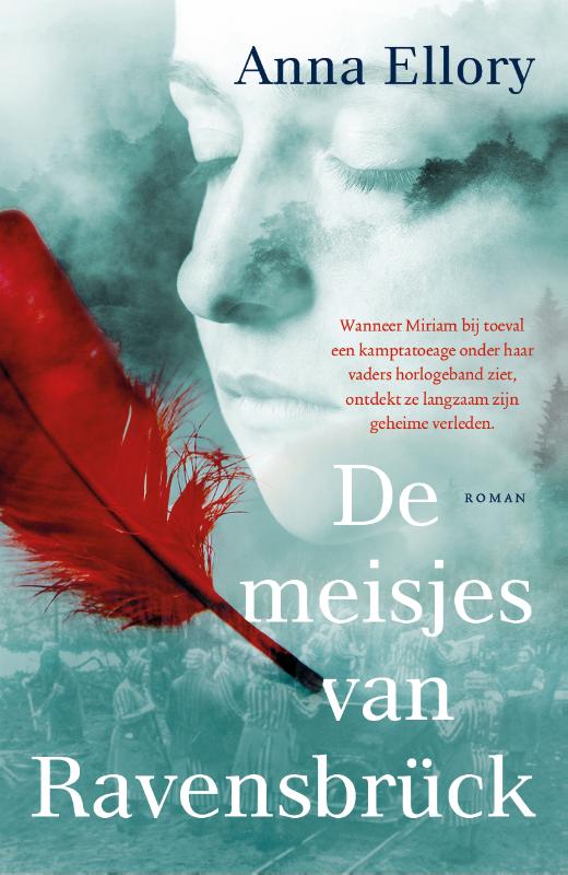 De meisjes van Ravensbruck