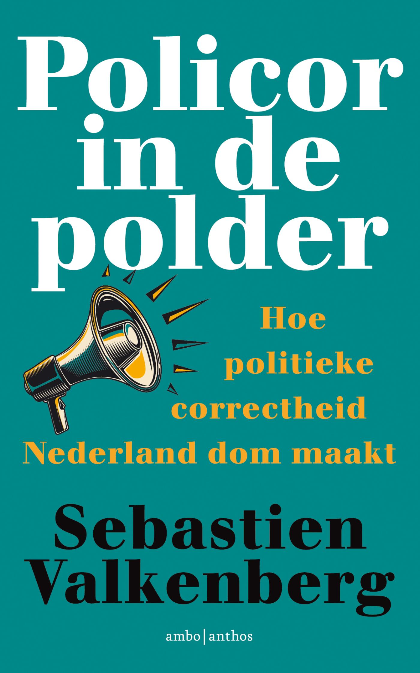 Policor in de polder