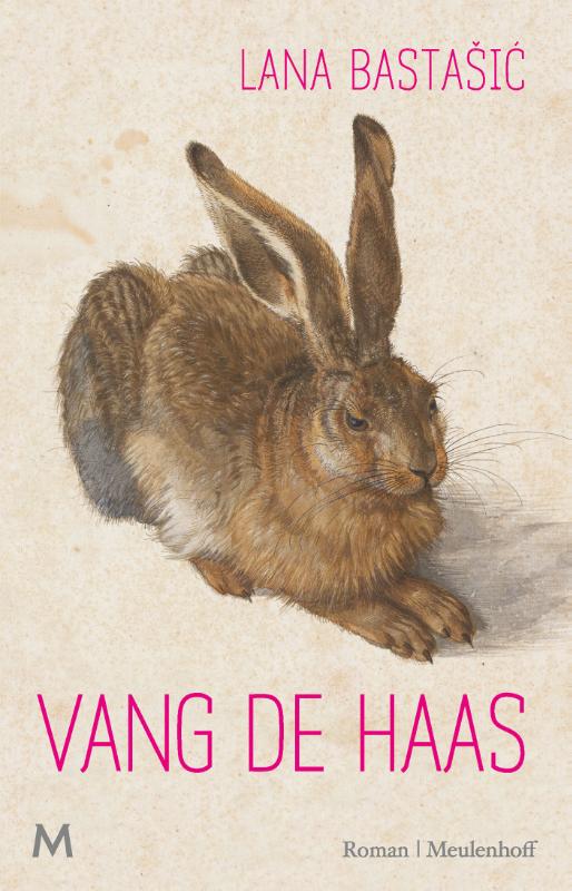 Vang de haas