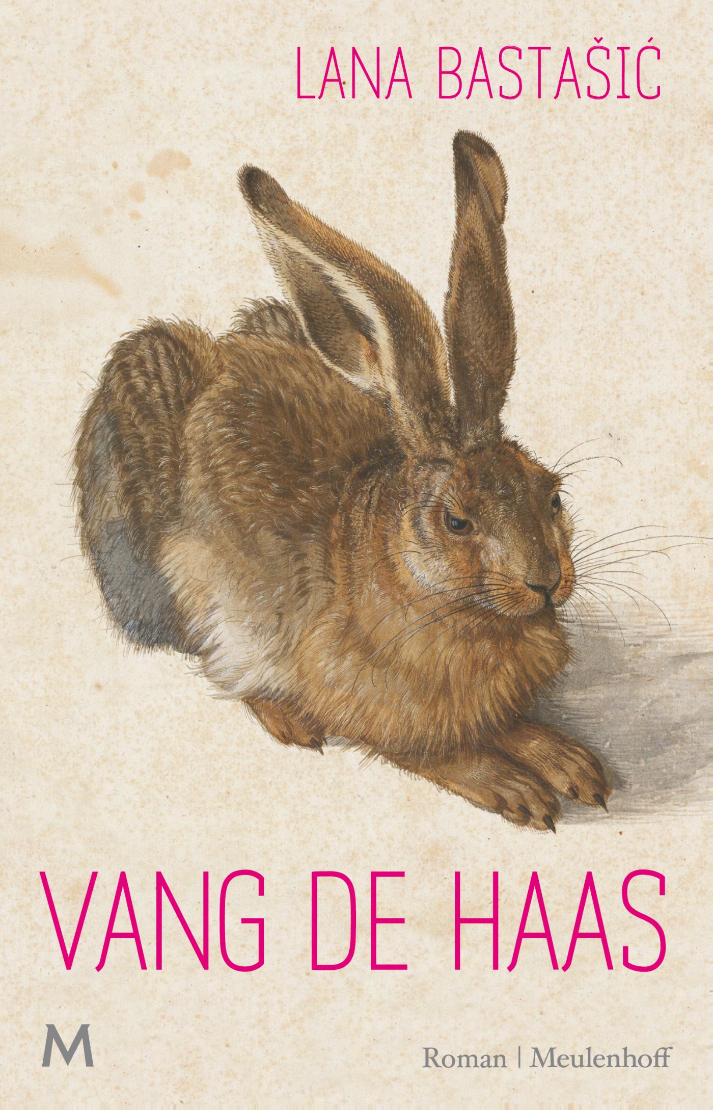 Vang de haas