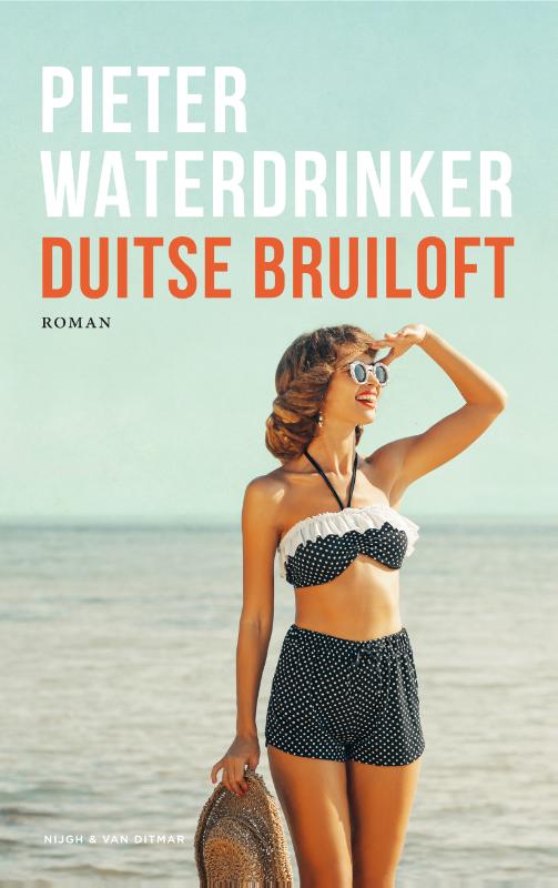 Duitse bruiloft