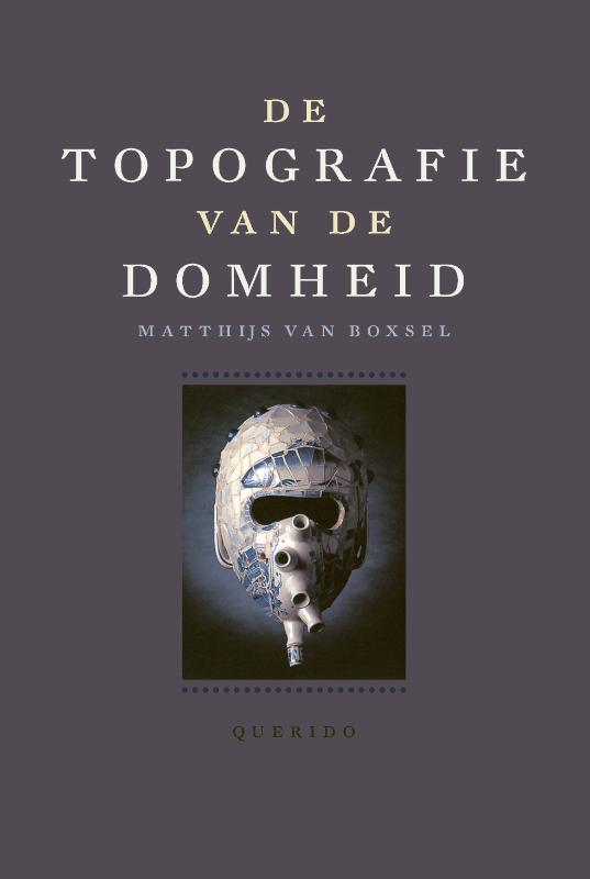 De topografie van de Domheid