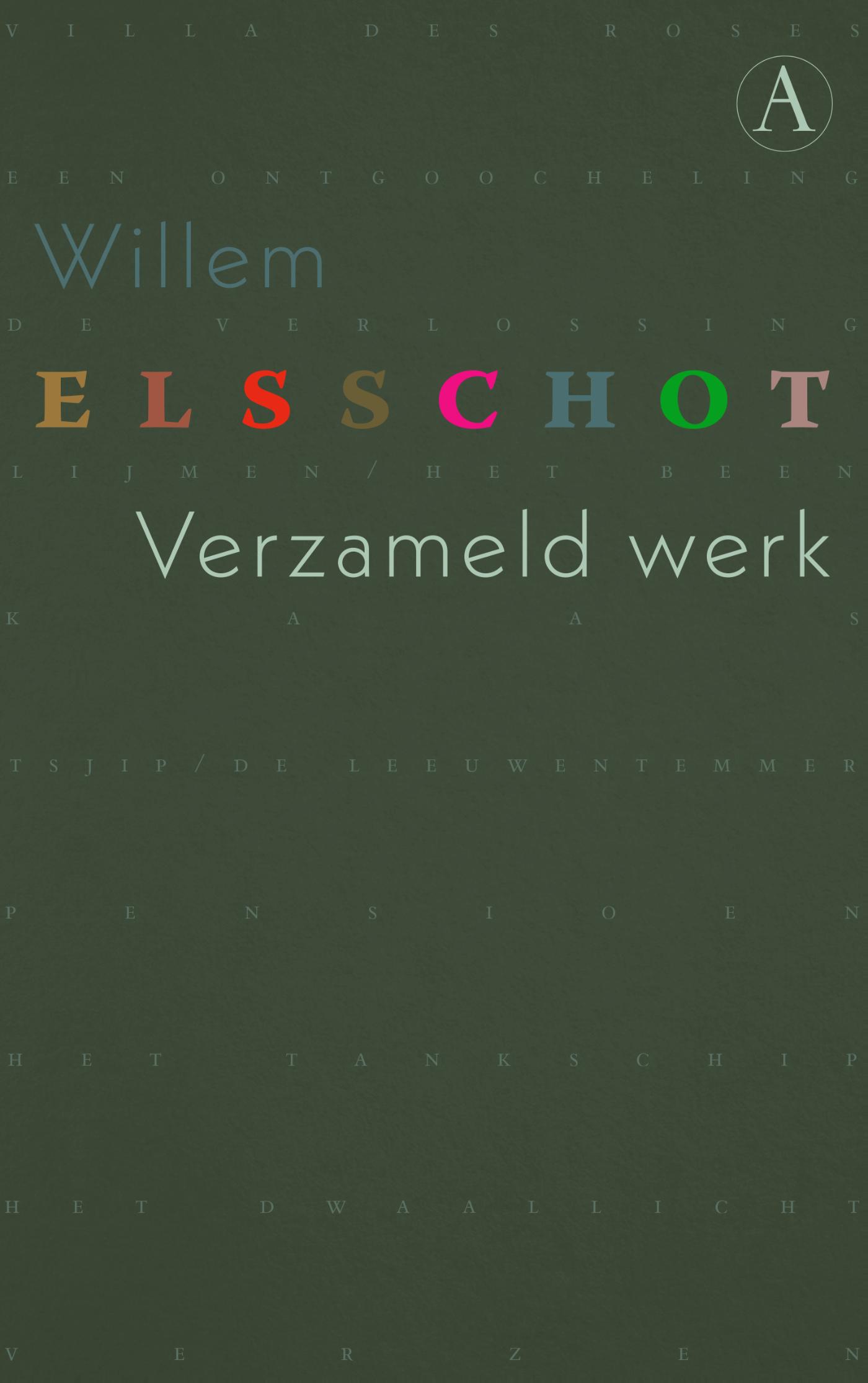 Verzameld werk