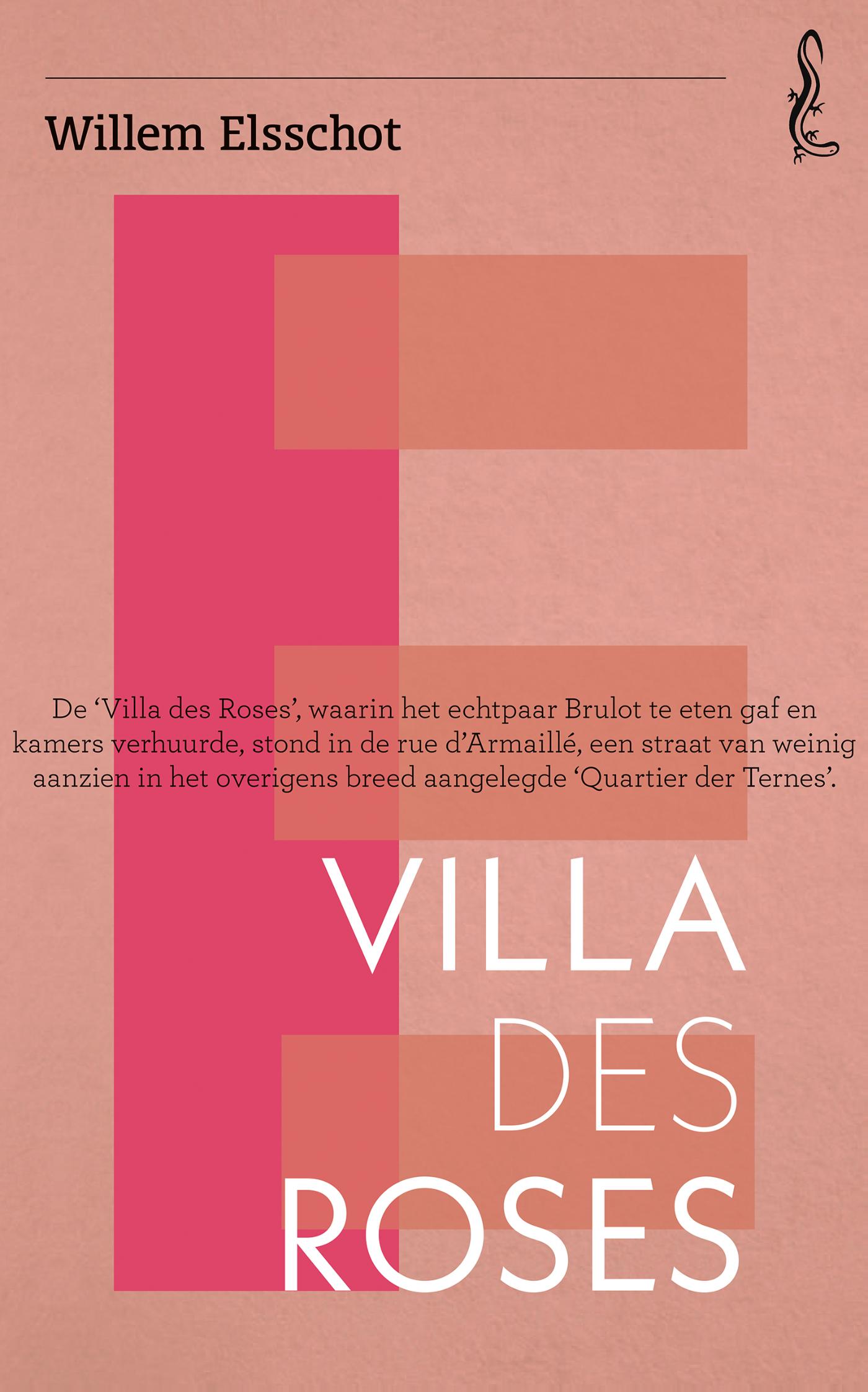 Villa des Roses