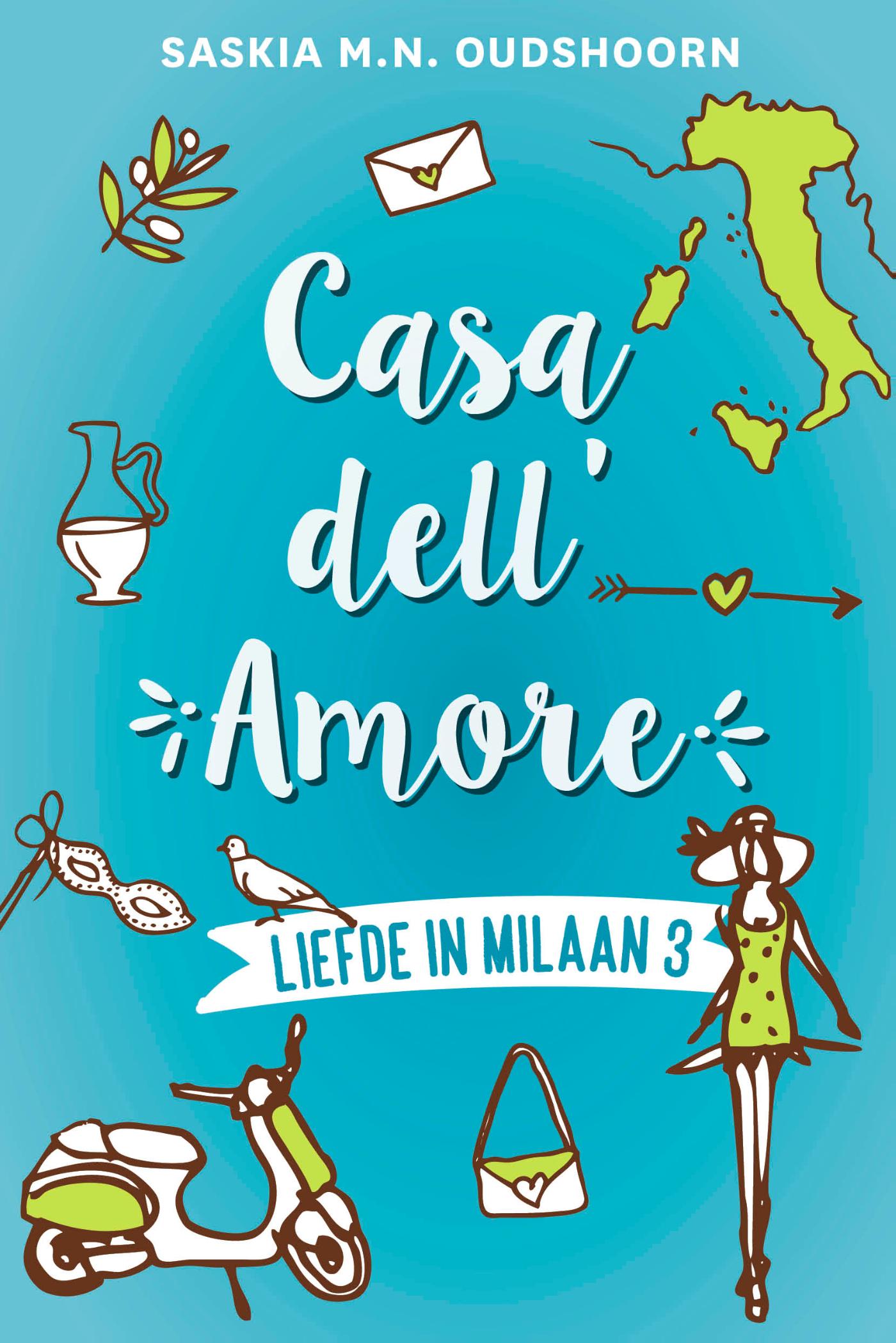 Casa dell Amore