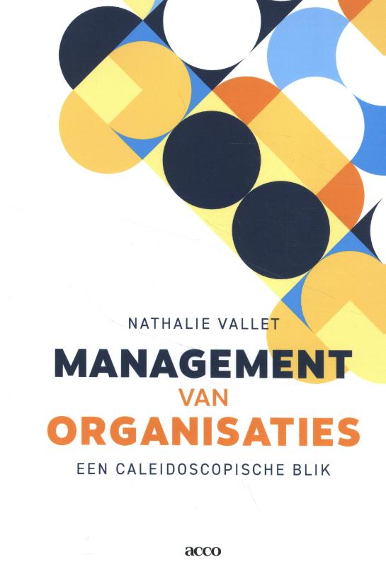 Management van organisaties