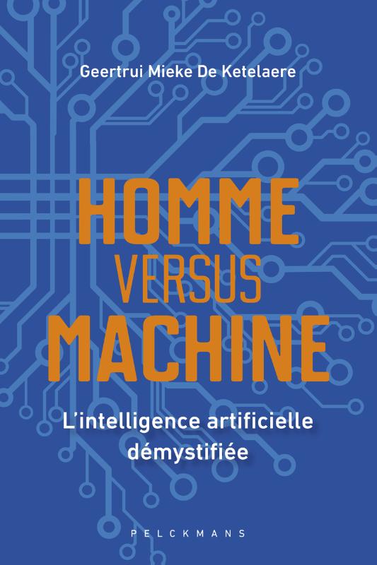 Homme versus machine