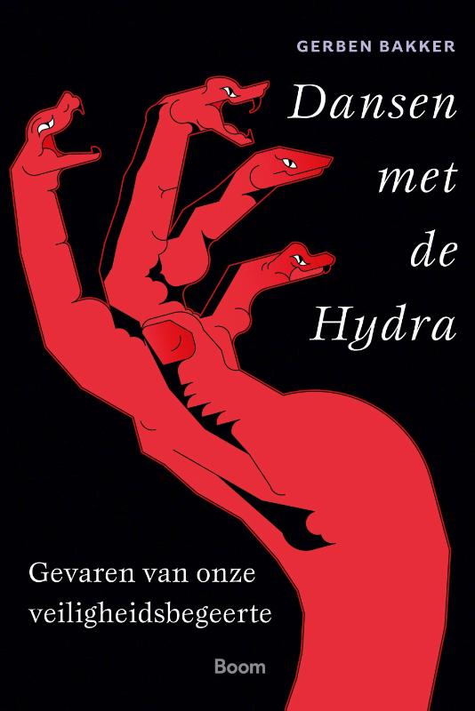 Dansen met Hydra