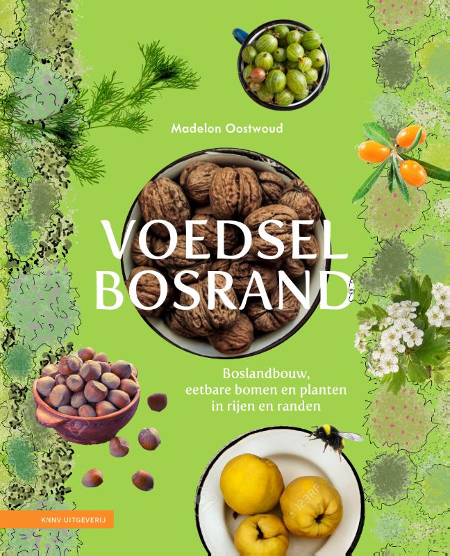 Voedselbosrand