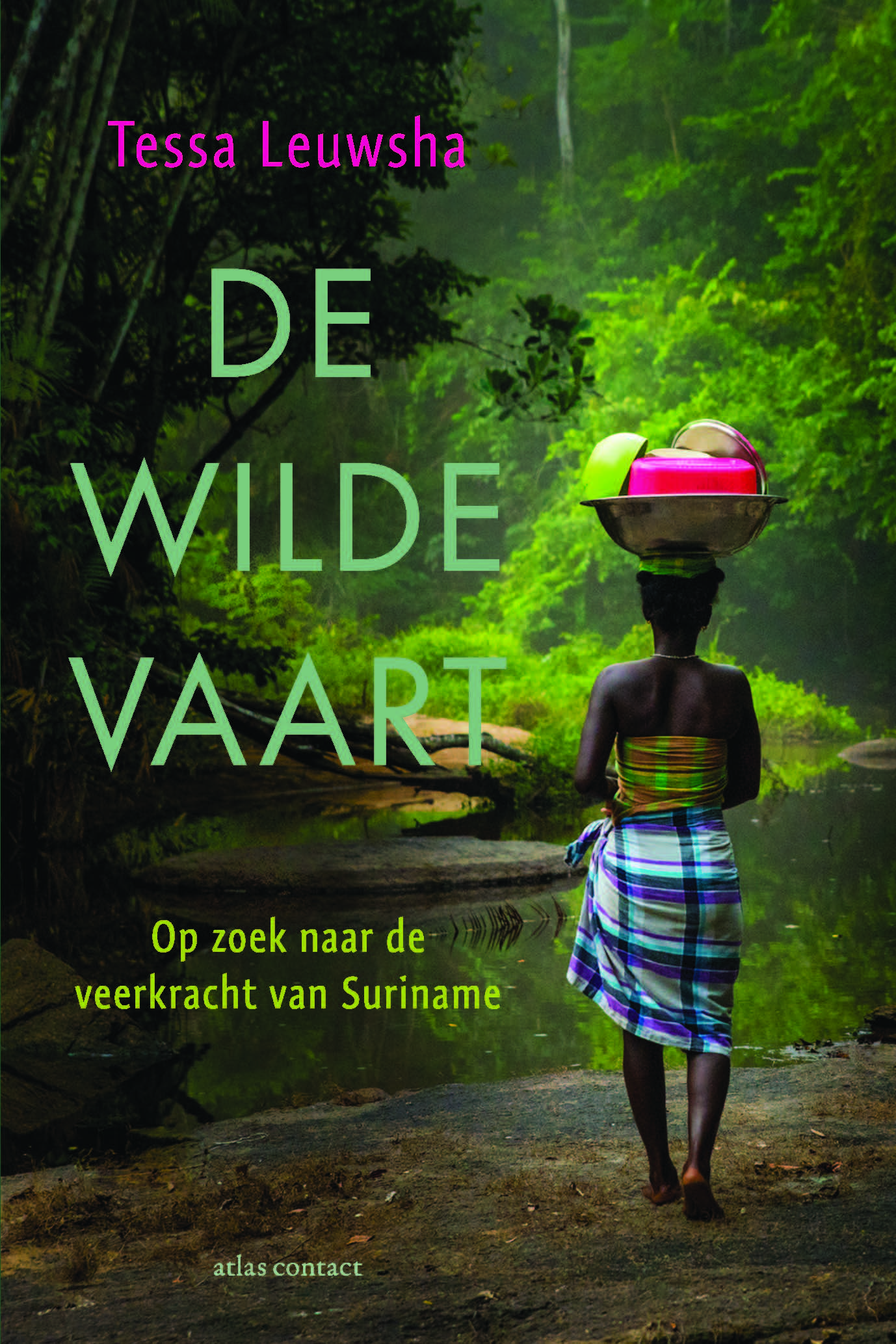 De wilde vaart