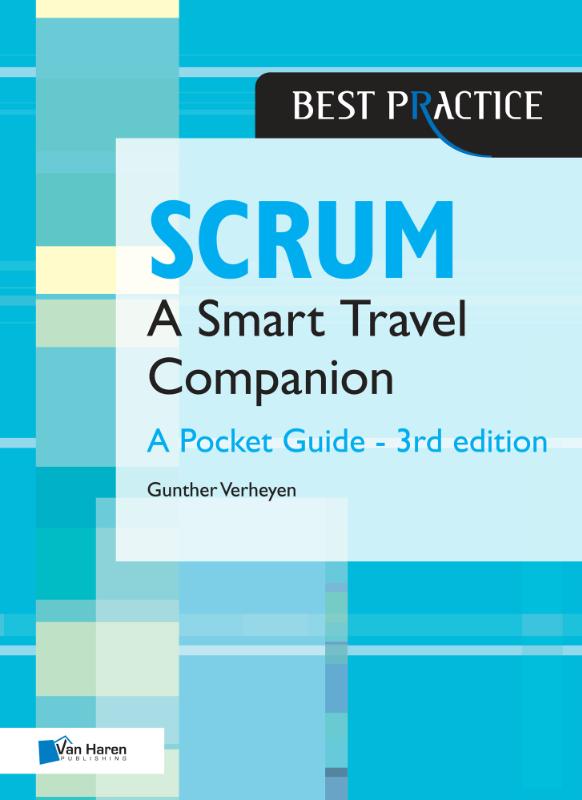 Scrum  A Pocket Guide 3rd edition A Smart Travel Companion