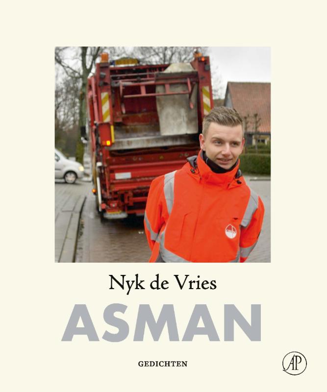 Asman