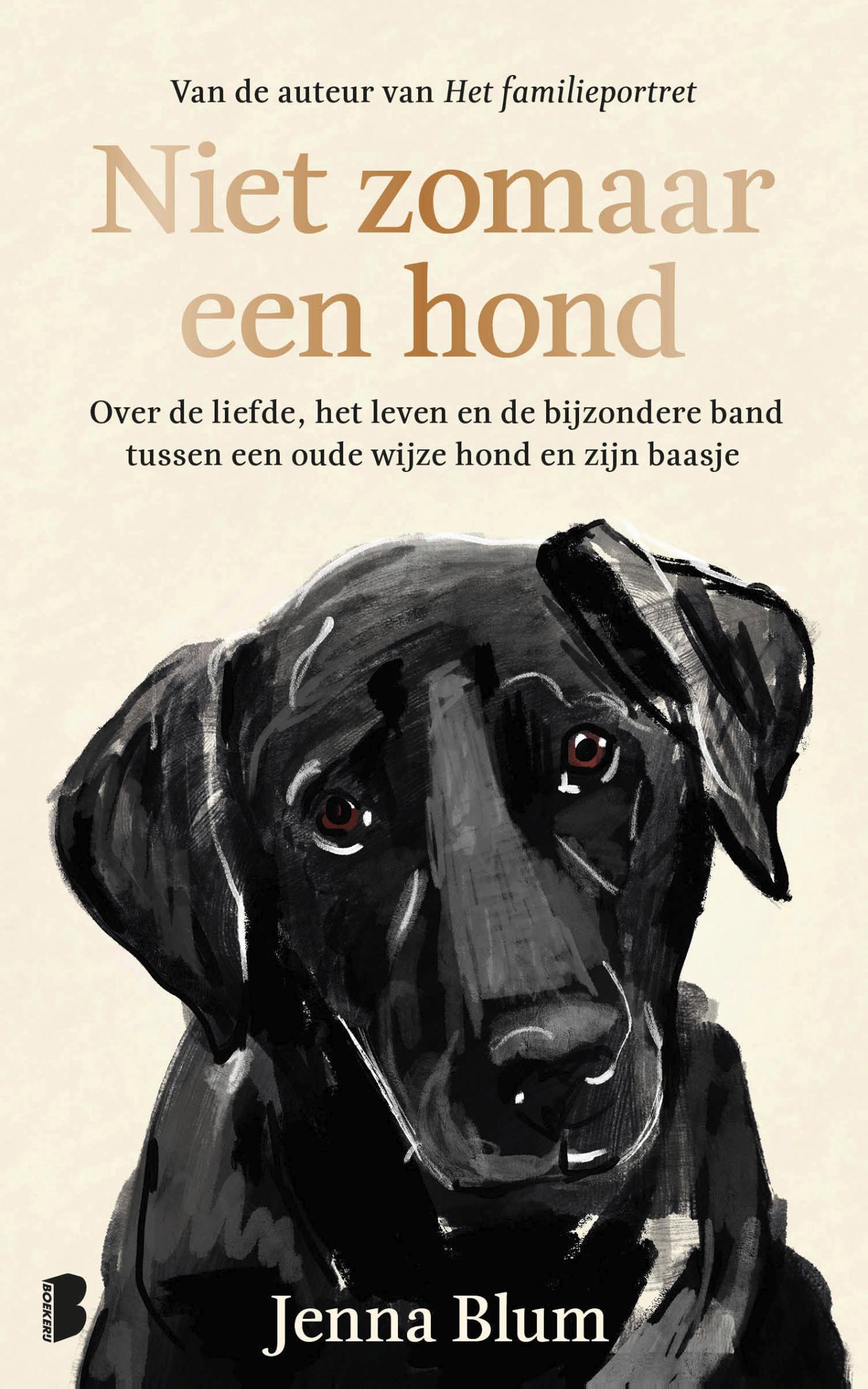 Niet zomaar een hond