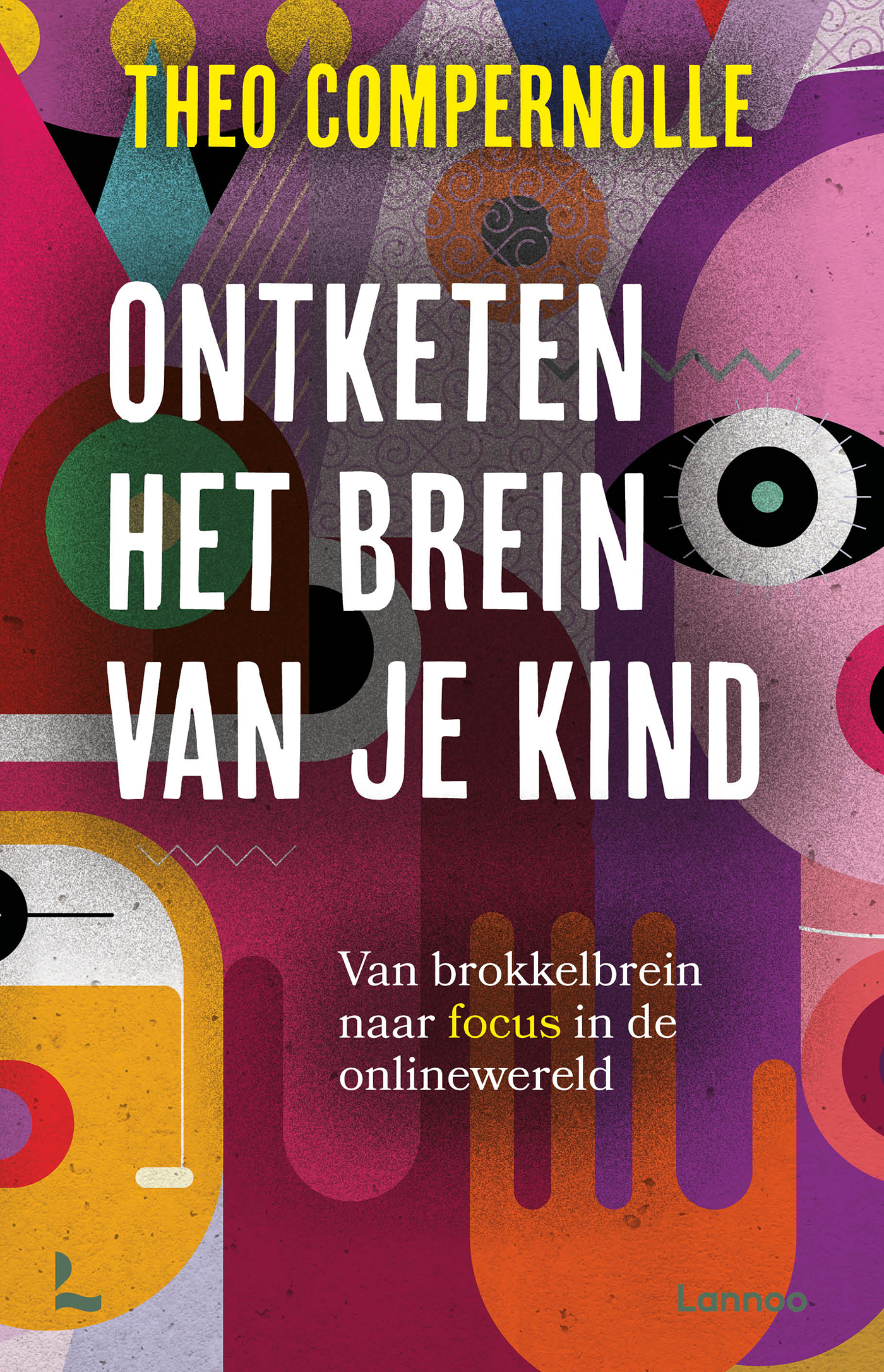 Ontketen het brein van je kind