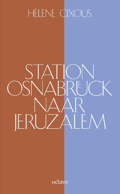 Station Osnabrück naar Jeruzalem