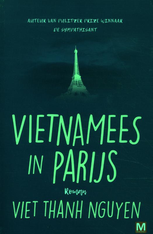 Vietnamees in Parijs