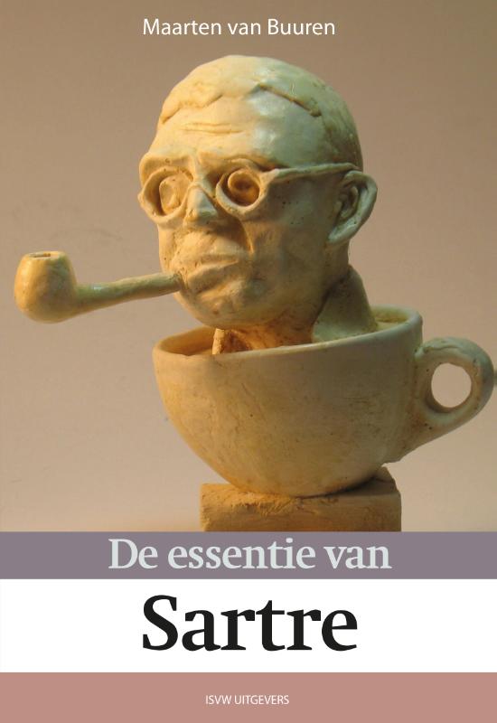 De essentie van Sartre