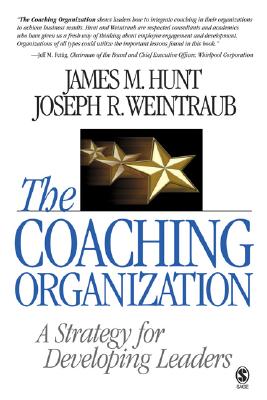 Hunt, J: Coaching Organization