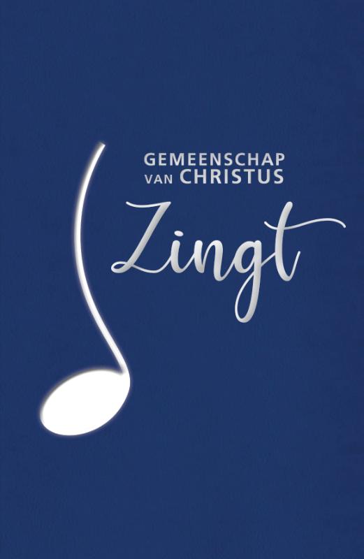 Gemeenschap van Christus zingt