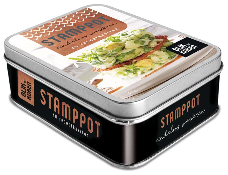 Stamppot