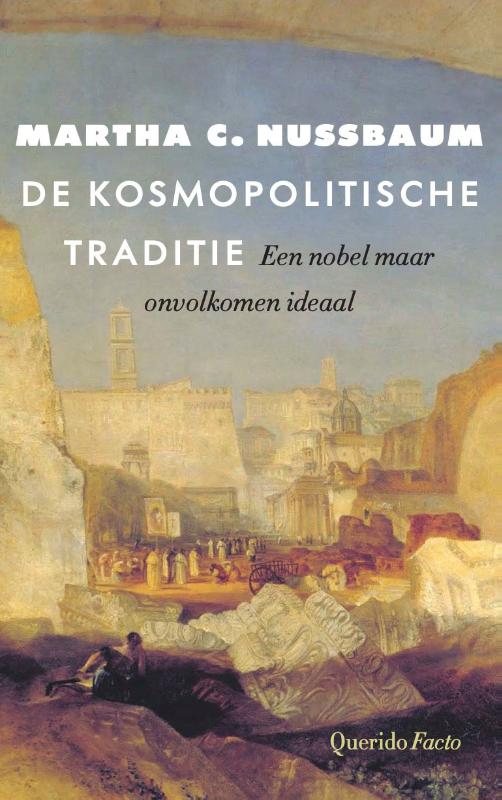 De kosmopolitische traditie