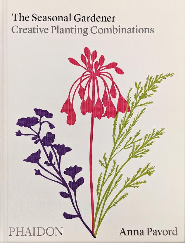 The Seasonal Gardener: Creative Planting Combinations