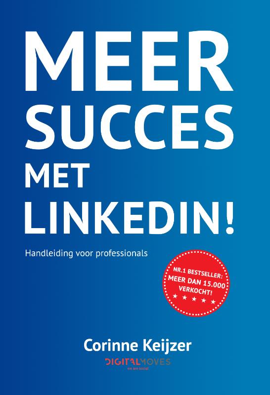 Meer succes met LinkedIn!