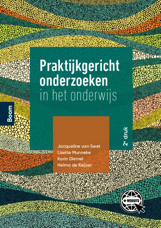 Praktijkgericht onderzoeken in het onderwijs (2e druk)