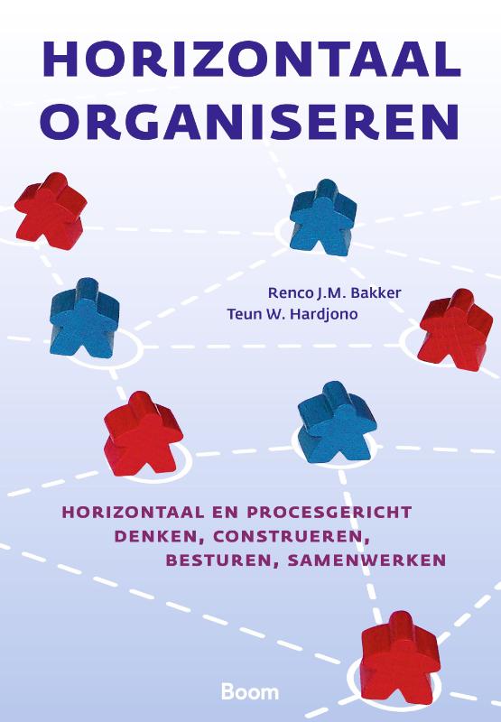 Horizontaal organiseren