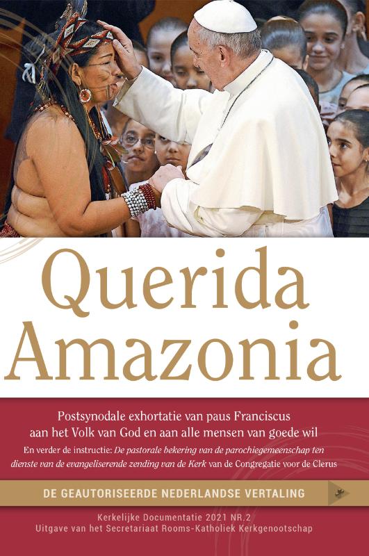 Querida Amazonia