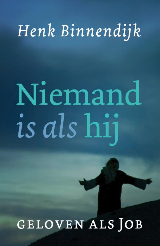 Niemand is als hij