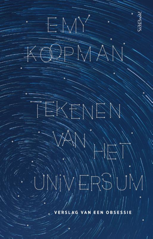 Tekenen van het universum