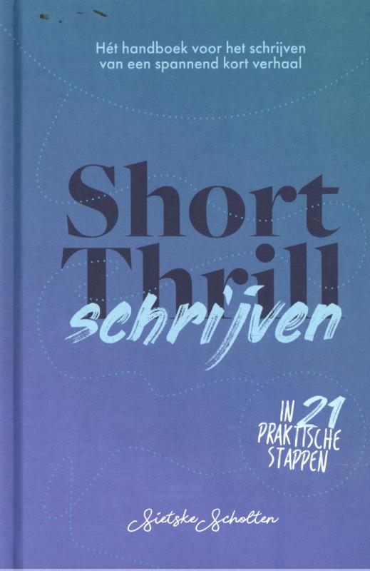 ShortThrill schrijven