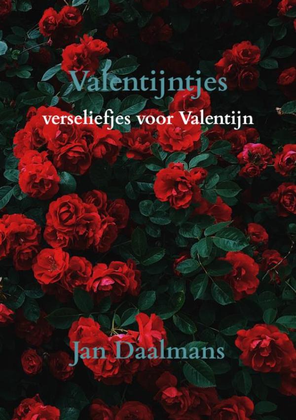 Valentijntjes