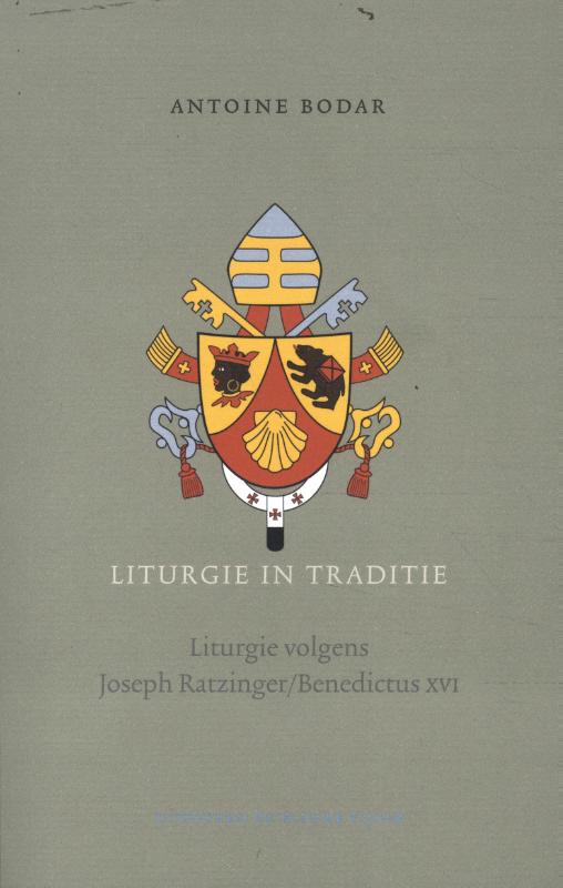 Liturgie in Traditie