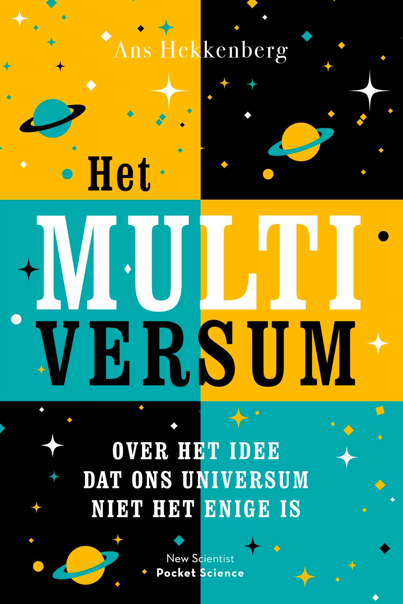 Het multiversum