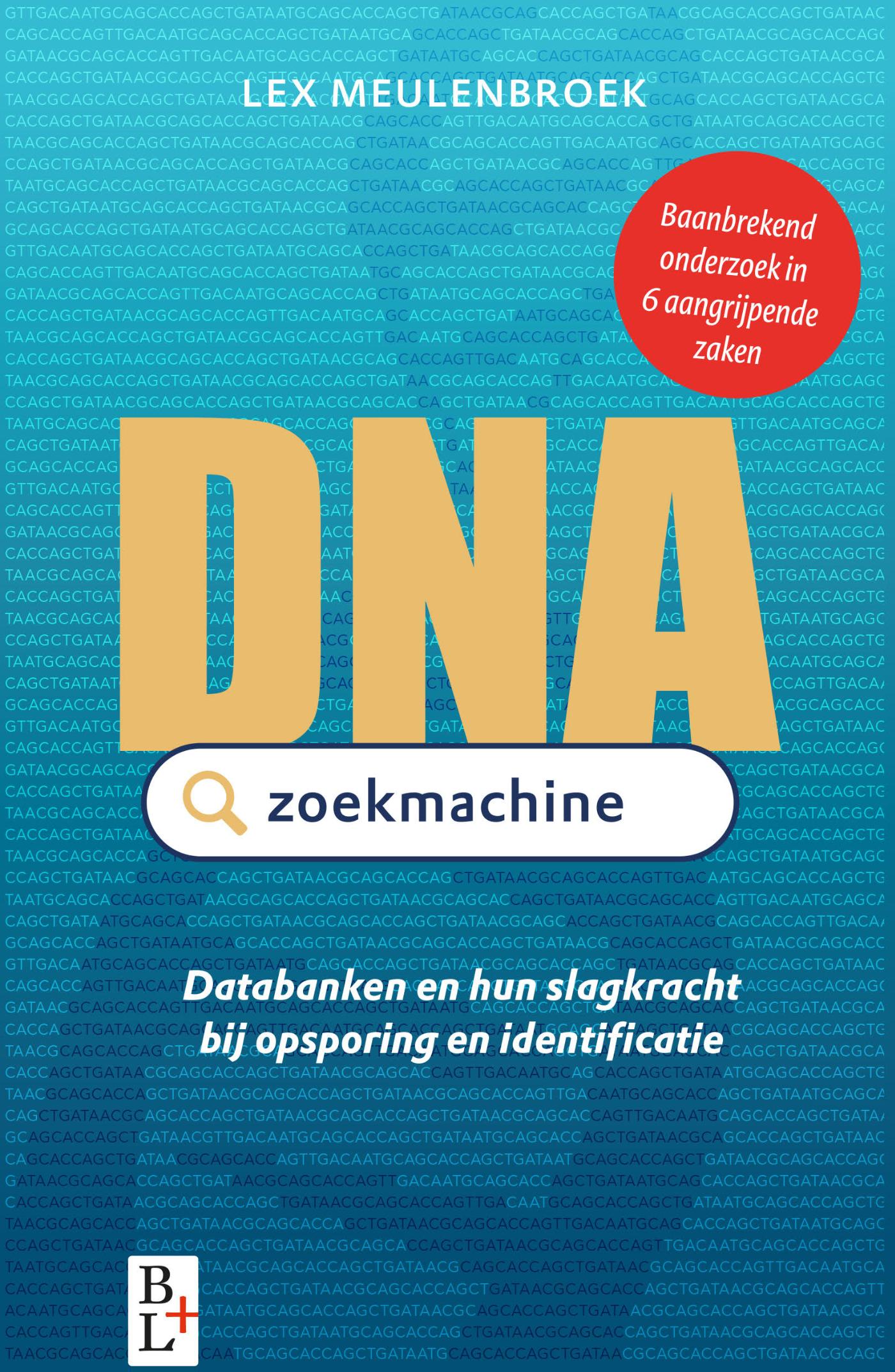 DNA Zoekmachine