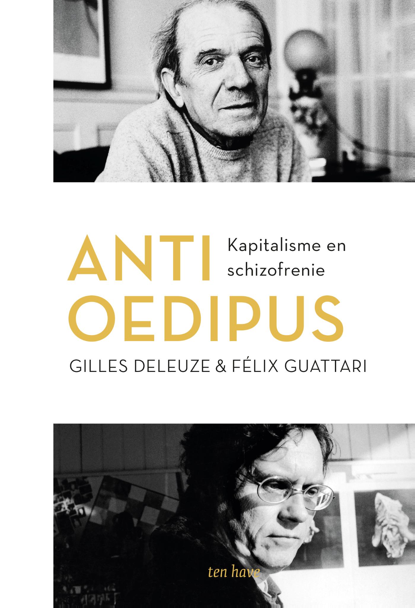 Anti-Oedipus