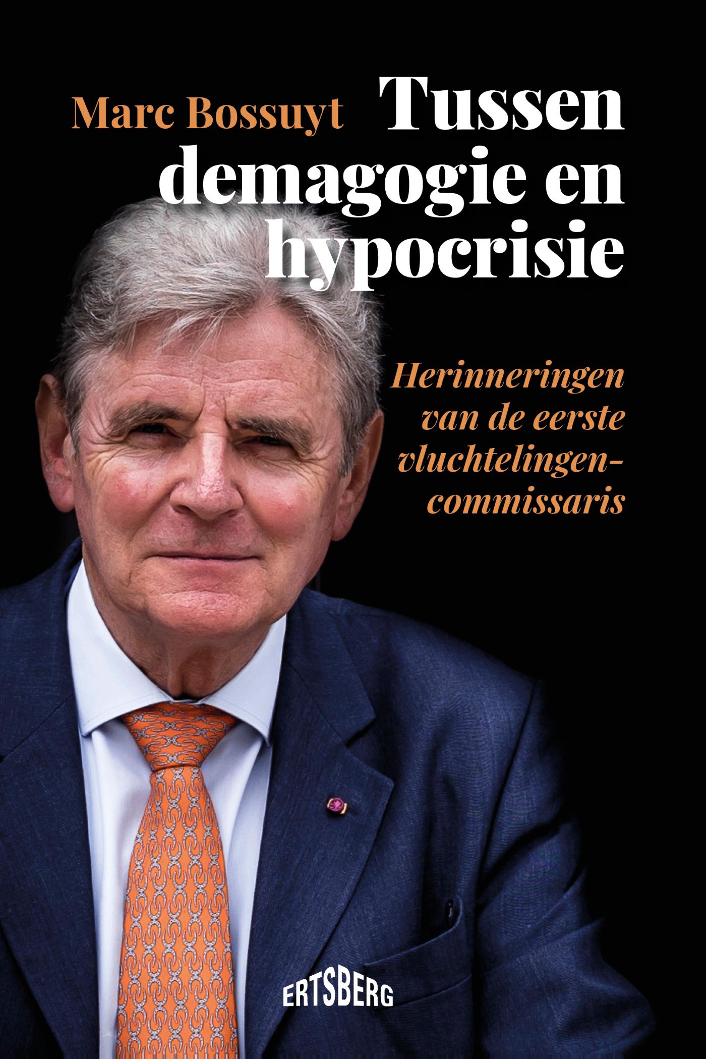 Tussen demagogie en hypocrisie