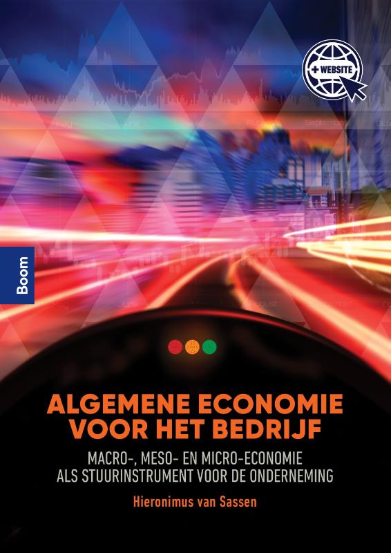 Algemene economie voor het bedrijf