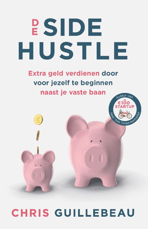 De Side Hustle