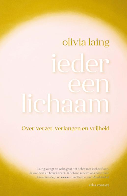 Ieder een lichaam