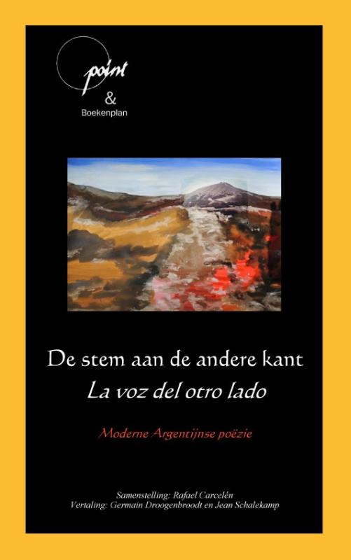 De stem aan de andere kant | La voz del otro lado